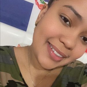 Meet your Posher, Mildred